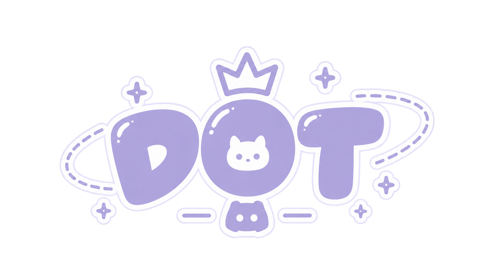 DOT logo